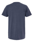 M&O Unisex Vintage Garment-Dyed T-Shirt 6500M