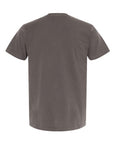 M&O Unisex Vintage Garment-Dyed T-Shirt 6500M