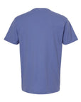 M&O Unisex Vintage Garment-Dyed T-Shirt 6500M
