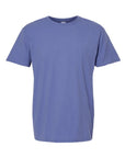 M&O Unisex Vintage Garment-Dyed T-Shirt 6500M