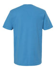 M&O Unisex Vintage Garment-Dyed T-Shirt 6500M