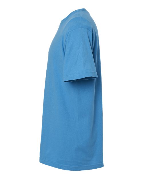 M&amp;O Unisex Vintage Garment-Dyed T-Shirt 6500M