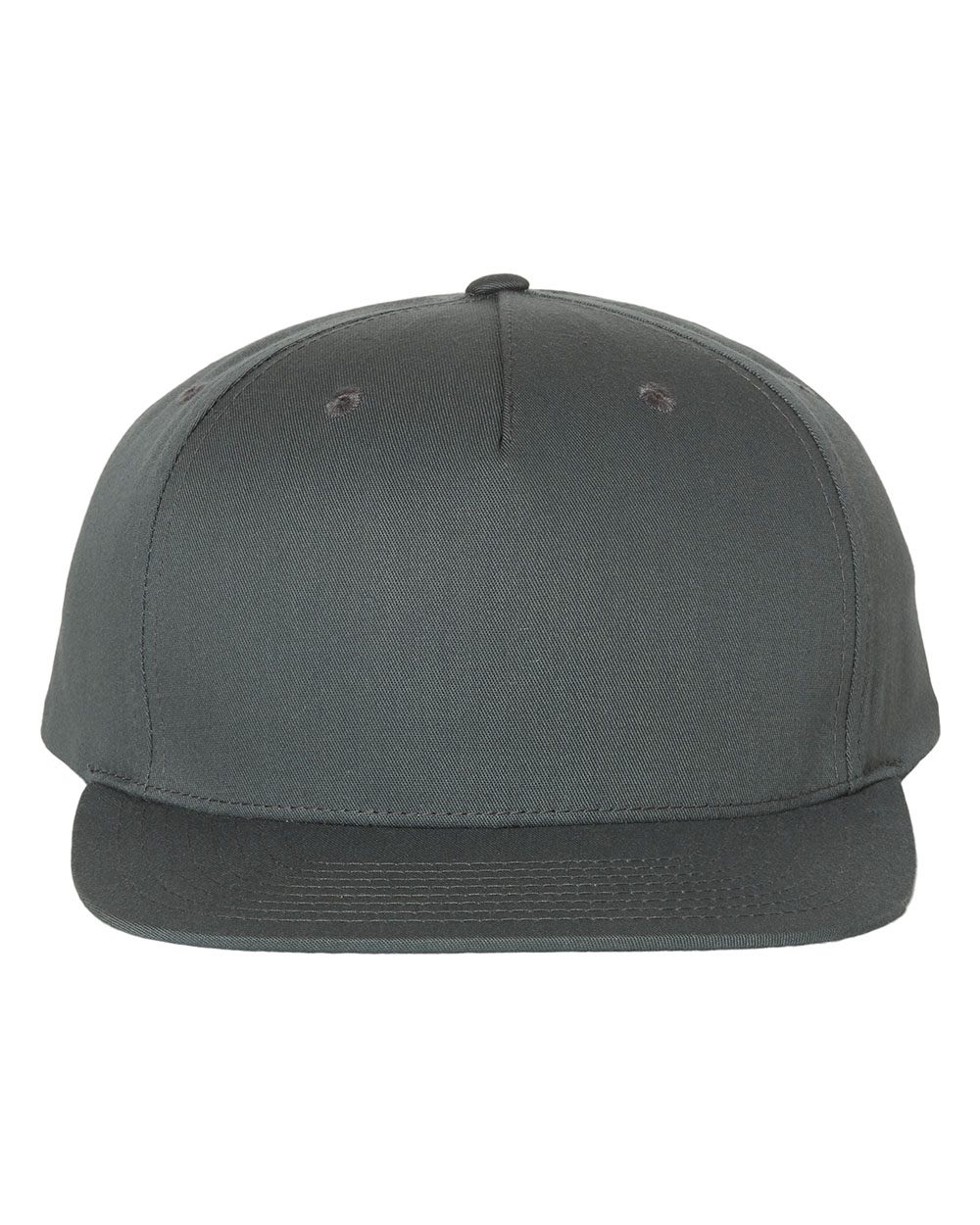 Richardson Pinch Front Structured Snapback Trucker Cap 255
