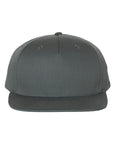 Richardson Pinch Front Structured Snapback Trucker Cap 255