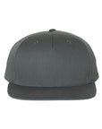 Richardson Pinch Front Structured Snapback Trucker Cap 255