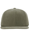 Richardson Timberline Corduroy Cap 253