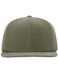 Richardson Timberline Corduroy Cap 253