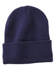 Sportsman 12" Fleece Lined Cuffed Beanie SP12FL