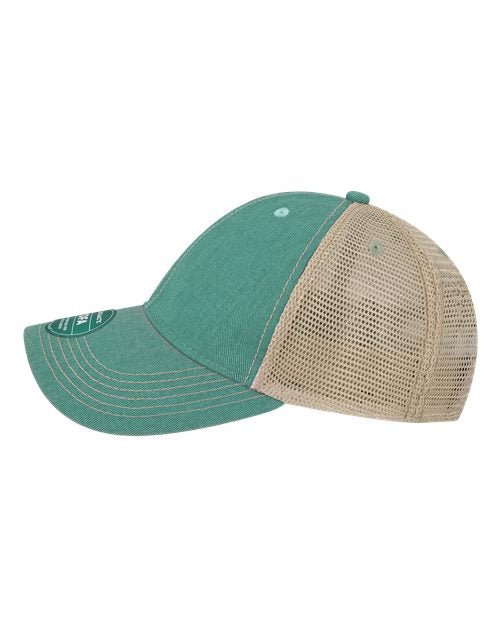 LEGACY Old Favorite Trucker Cap OFA