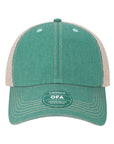 LEGACY Old Favorite Trucker Cap OFA