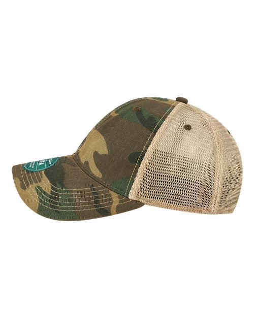 LEGACY Old Favorite Trucker Cap OFA
