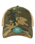 LEGACY Old Favorite Trucker Cap OFA