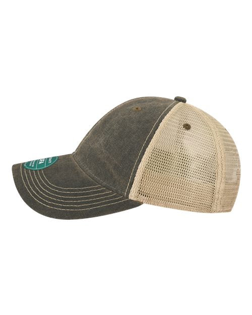 LEGACY Old Favorite Trucker Cap OFA