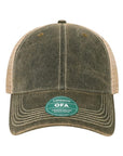 LEGACY Old Favorite Trucker Cap OFA