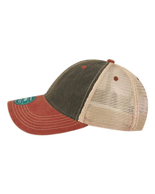 LEGACY Old Favorite Trucker Cap OFA