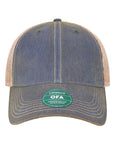 LEGACY Old Favorite Trucker Cap OFA