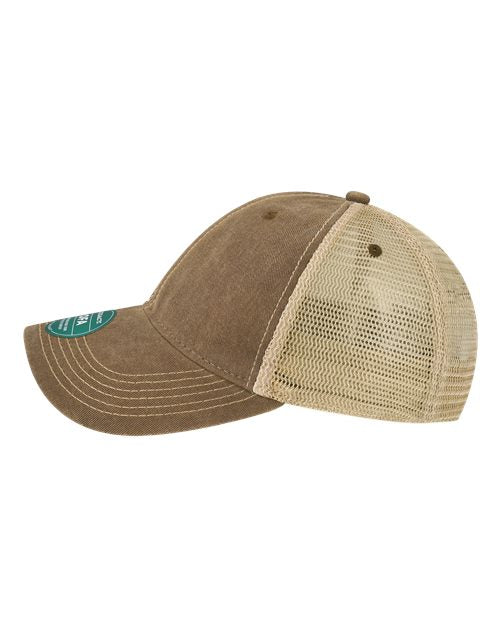 LEGACY Old Favorite Trucker Cap OFA
