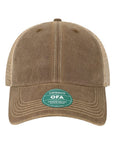 LEGACY Old Favorite Trucker Cap OFA