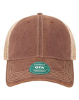 LEGACY Old Favorite Trucker Cap OFA