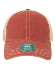LEGACY Old Favorite Trucker Cap OFA