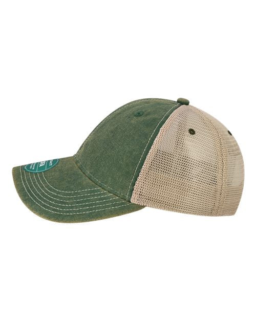 LEGACY Old Favorite Trucker Cap OFA