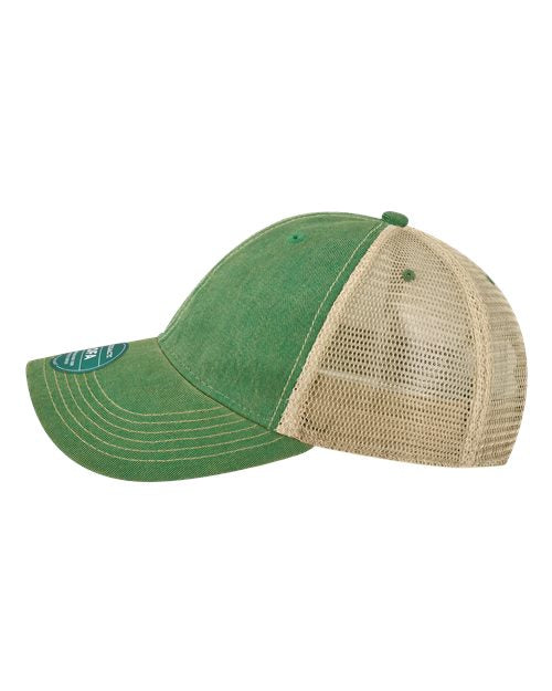 LEGACY Old Favorite Trucker Cap OFA