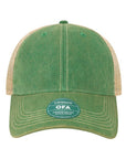 LEGACY Old Favorite Trucker Cap OFA