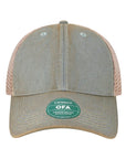 LEGACY Old Favorite Trucker Cap OFA