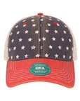 LEGACY Old Favorite Trucker Cap OFA