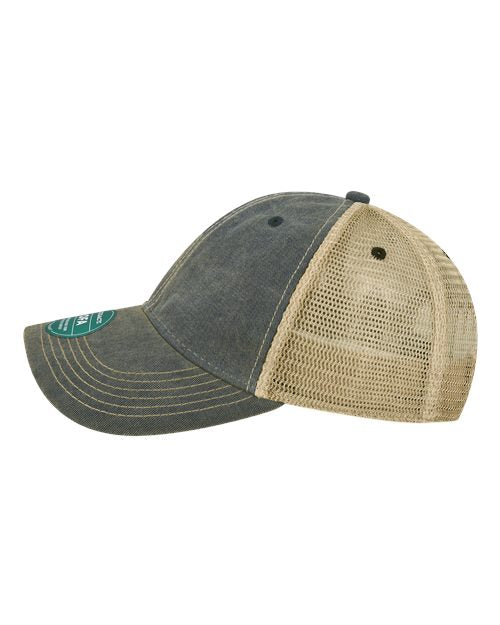 LEGACY Old Favorite Trucker Cap OFA