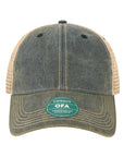 LEGACY Old Favorite Trucker Cap OFA