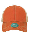 LEGACY Old Favorite Trucker Cap OFA