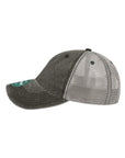 LEGACY Dashboard Trucker Cap DTA