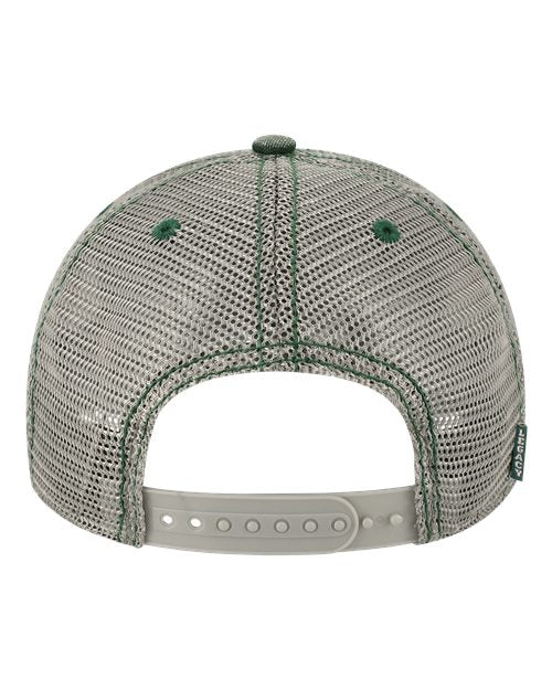 LEGACY Dashboard Trucker Cap DTA