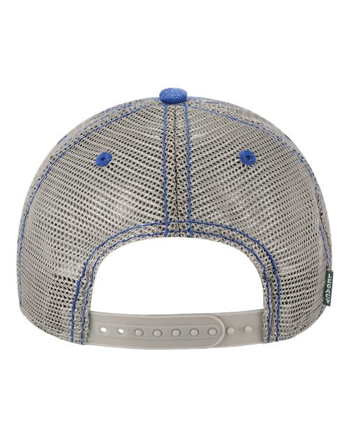 LEGACY Dashboard Trucker Cap DTA