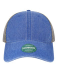LEGACY Dashboard Trucker Cap DTA