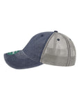 LEGACY Dashboard Trucker Cap DTA