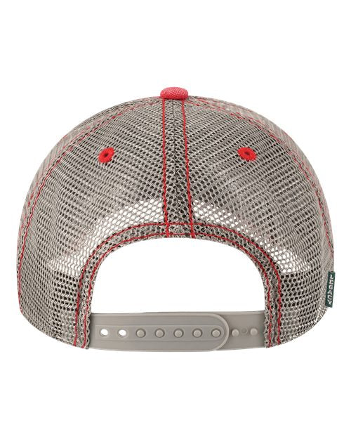 LEGACY Dashboard Trucker Cap DTA