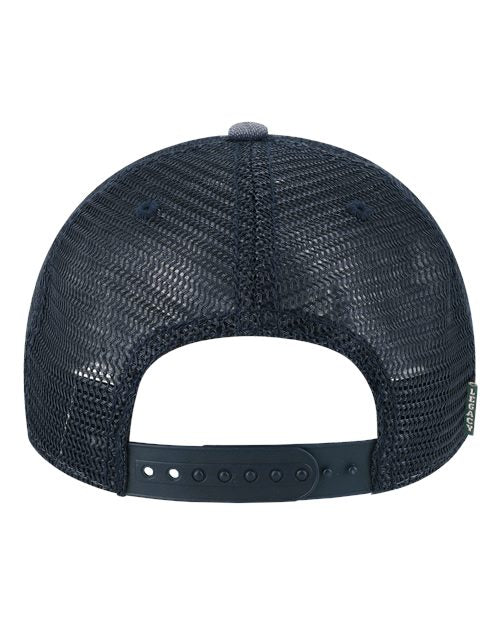 LEGACY Dashboard Trucker Cap DTA