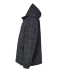 Independent Trading Co. Men's Nylon Anorak EXP94NAW