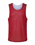 C2 Sport Men's Reversible Mesh Tank 5729