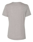 BELLA + CANVAS Women’s Relaxed Fit Triblend Tee 6413