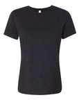 BELLA + CANVAS Women’s Relaxed Fit Triblend Tee 6413