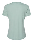 BELLA + CANVAS Women’s Relaxed Fit Triblend Tee 6413