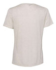 BELLA + CANVAS Women’s Relaxed Fit Triblend Tee 6413