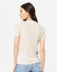 BELLA + CANVAS Women’s Relaxed Fit Triblend Tee 6413