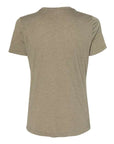 BELLA + CANVAS Women’s Relaxed Fit Triblend Tee 6413