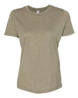 BELLA + CANVAS Women’s Relaxed Fit Triblend Tee 6413
