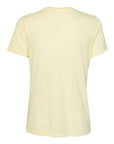 BELLA + CANVAS Women’s Relaxed Fit Triblend Tee 6413