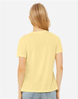 BELLA + CANVAS Women’s Relaxed Fit Triblend Tee 6413